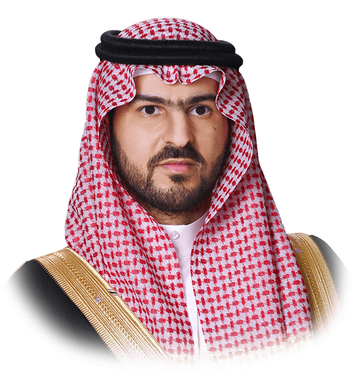 الأمير سعود بن بندر بن عبدالعزيز