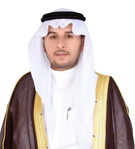 الاستاذ عبدالله بن صالح العبدالقادر
