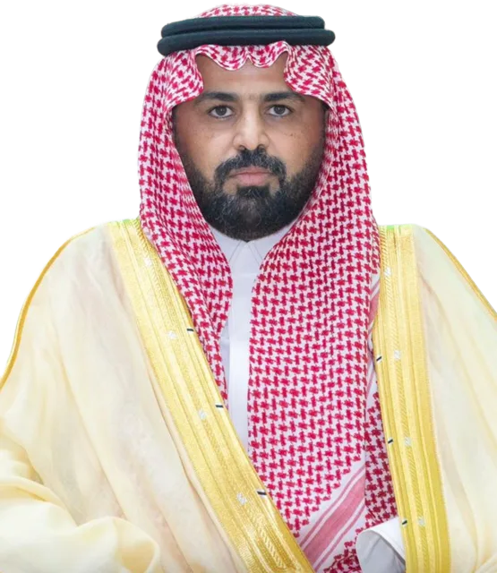 الاستاذ عبدالله بن مسفر القحطاني