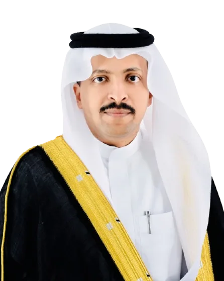 المهندس محمد بن عايض العسيري