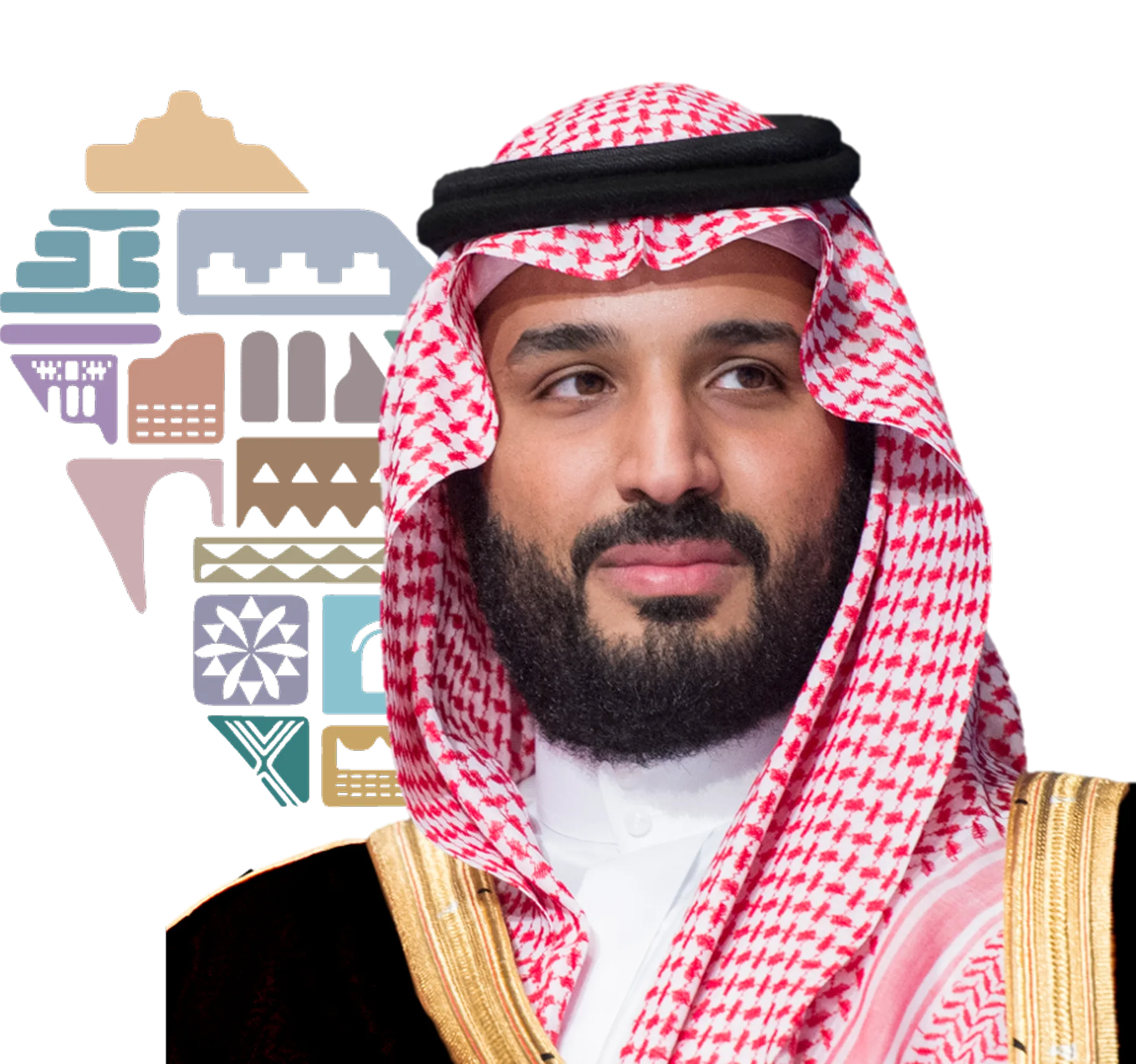 العمارة السعودية