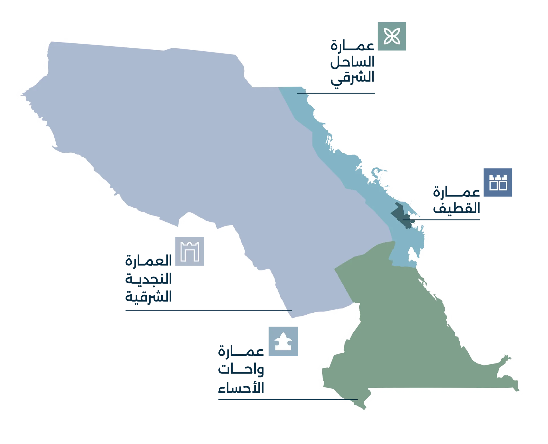 design studio map