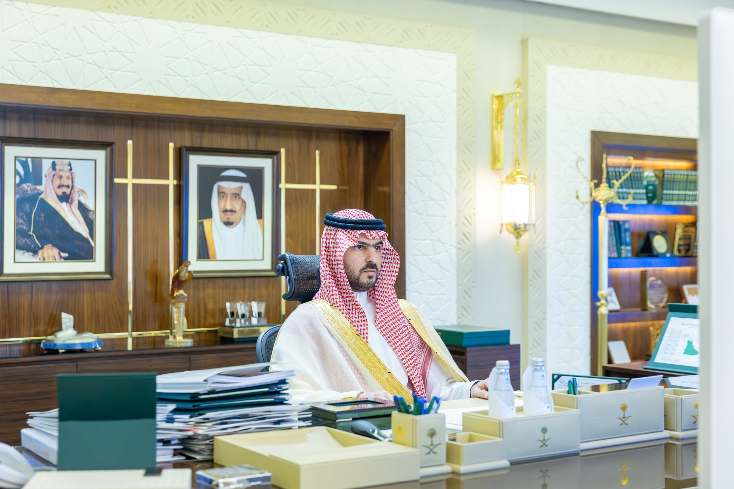 انعقاد اجتماع اللجنة التنفيذية الثاني والستين