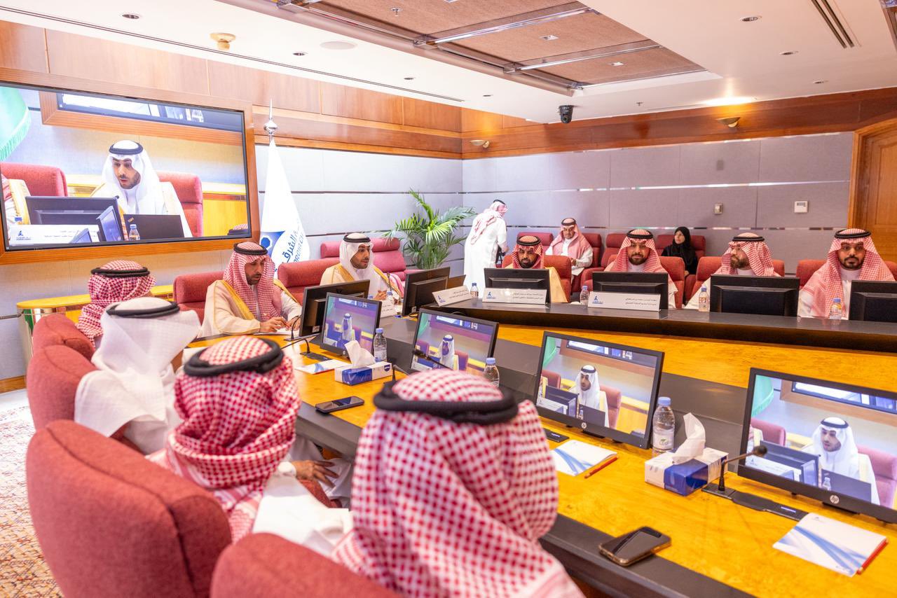 تنظيم لقاء للتعريف بالعمارة السعودية