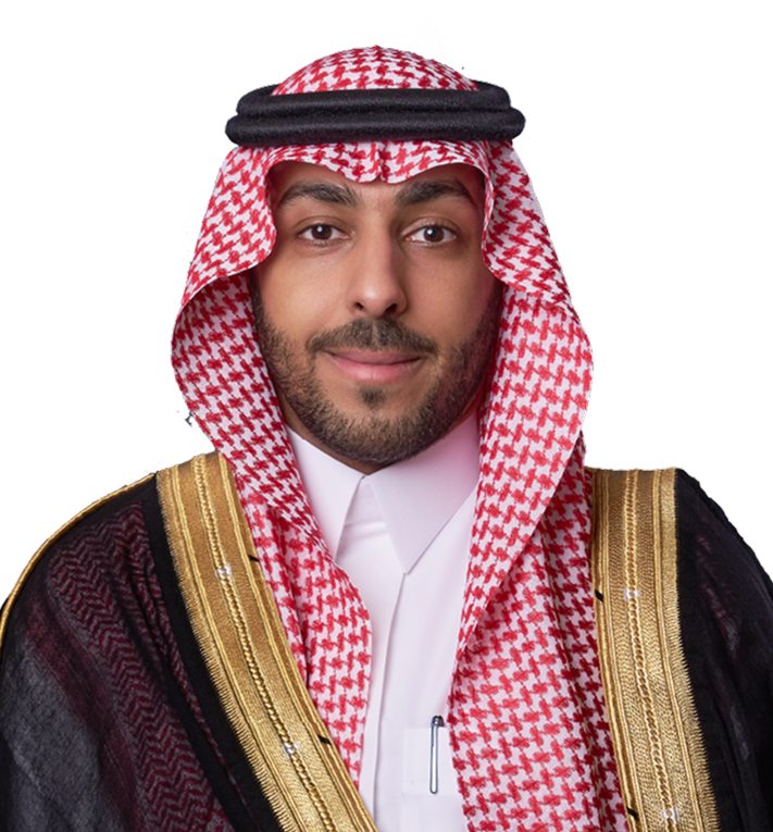 طلال بن نبيل المغلوث