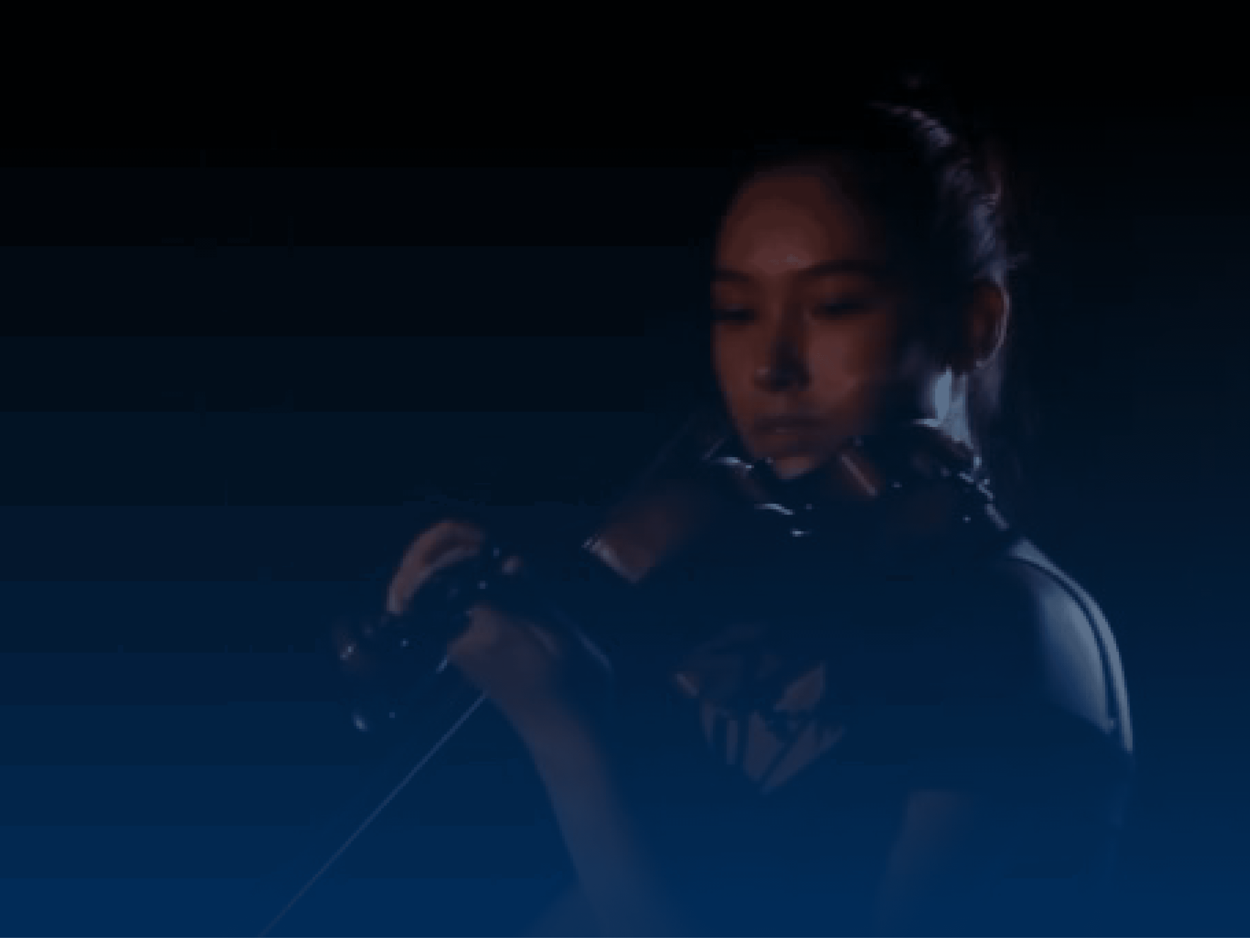 ليلة عزف موسيقي