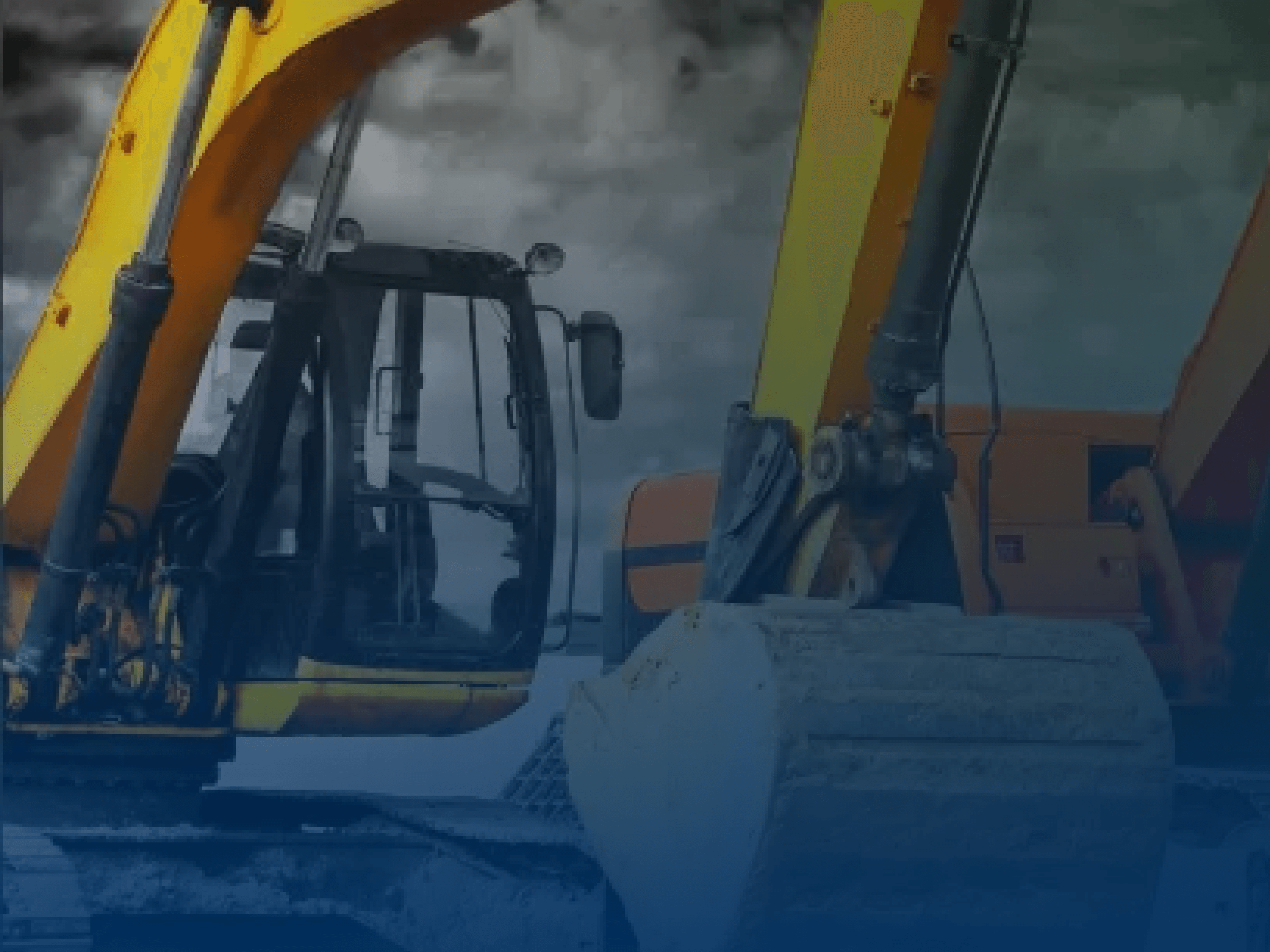 معرض المعدات الثقيلة